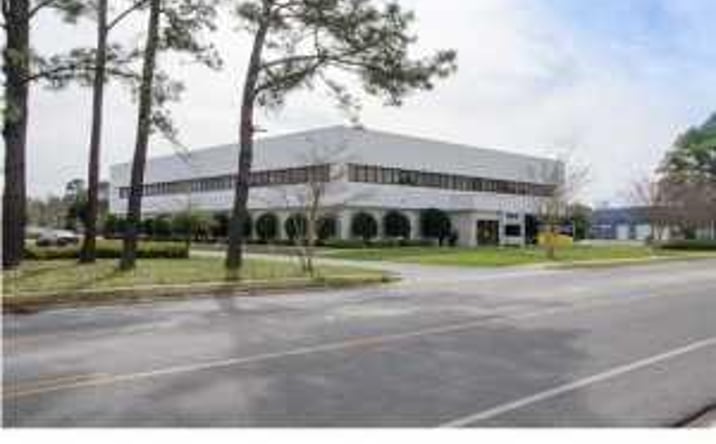 Pictures of Office property located at 634 Anchors St NW, Fort Walton Beach, FL 32569 for lease - image #1