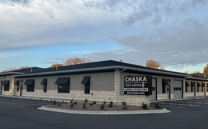 Pictures of Industrial property located at 2950 Chaska Blvd, Chaska, MN 55318 for lease - image #1