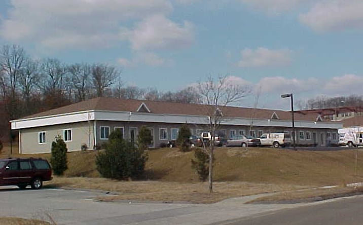 Pictures of Office, Industrial property located at 11 Freedom Way, East Lyme, CT 06357 for lease - image #1