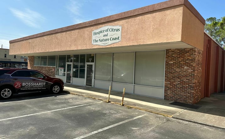 Pictures of Retail, Restaurant, Office property located at 18646 High Springs Main St, High Springs, FL 32643 for lease - image #1