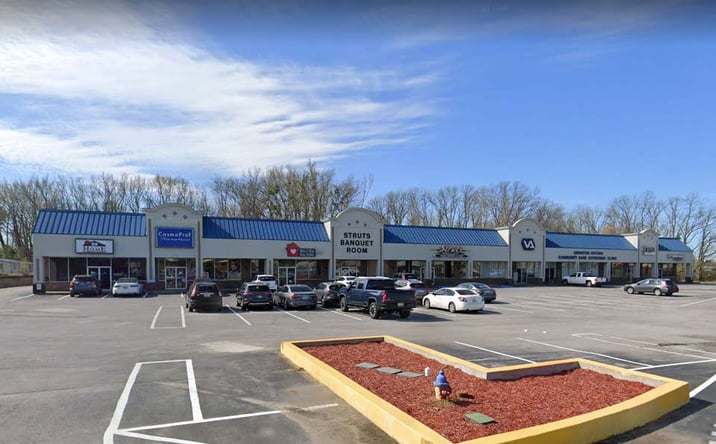 Pictures of Retail property located at 88 Ali Wy, Oxford, AL 36203 for lease - image #1