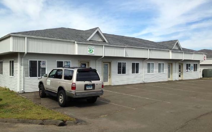 Pictures of Industrial property located at 53 E Industrial Rd, Branford, CT 06405 for lease - image #1