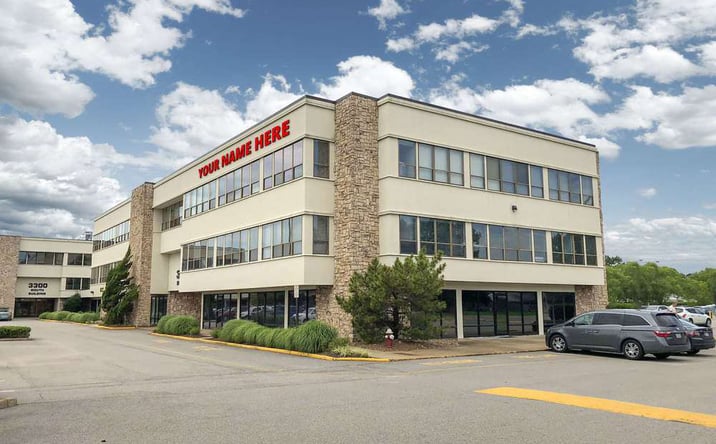 Pictures of Office property located at 397 Little Neck Rd, Virginia Beach, VA 23452 for lease - image #1