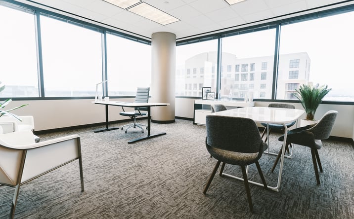 Pictures of Office property located at 5718 Westheimer Rd, Houston, TX 77057 for lease - image #1