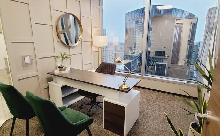 Pictures of Office property located at 77 Sugar Creek Center Blvd, Sugar Land, TX 77478 for lease - image #1