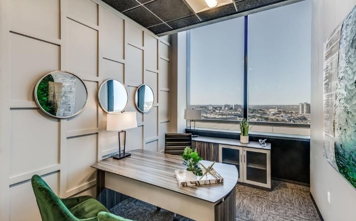 Pictures of Office property located at 1560 E Southlake Blvd, Southlake, TX 76092 for lease - image #1