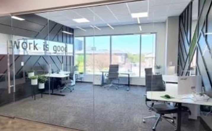 Pictures of Office property located at 3010 Lyndon B Johnson Fwy, Dallas, TX 75234 for lease - image #1