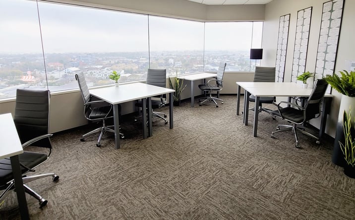 Pictures of Office property located at 6060 N Central Expy, Dallas, TX 75206 for lease - image #1