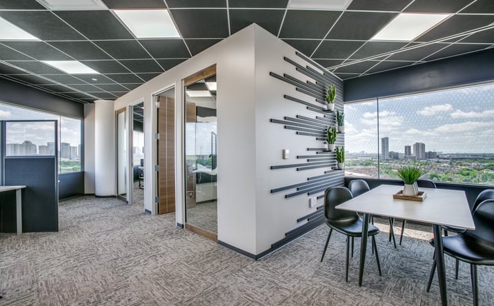 Pictures of Office property located at 4131 N Central Expy, Dallas, TX 75204 for lease - image #1