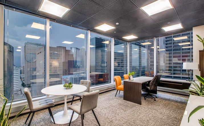 Pictures of Office property located at 2626 Cole Ave, Dallas, TX 75204 for lease - image #1