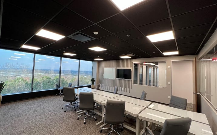 Pictures of Office property located at 13355 Noel Rd, Dallas, TX 75240 for lease - image #1