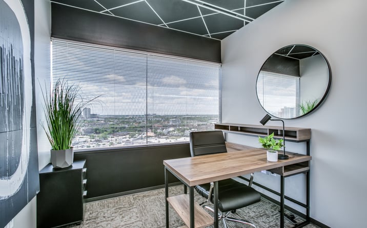 Pictures of Office property located at 13155 Noel Rd, Dallas, TX 75240 for lease - image #1