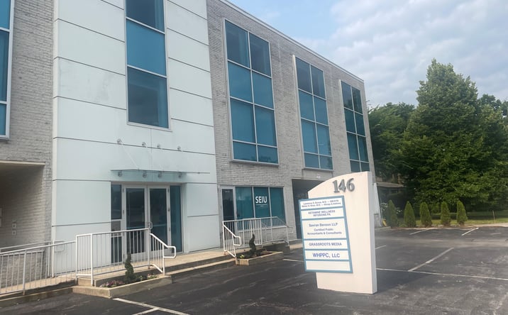 Pictures of Office property located at 146 Montgomery Ave, Bala Cynwyd, PA 19004 for lease - image #1