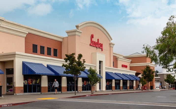 Pictures of Retail property located at 2000-8000 El Cerrito Plaza, El Cerrito, CA 94530 for lease - image #1