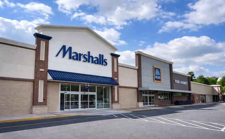 Pictures of Retail property located at 40 Ship Shopping Center, Shippensburg, PA 17257 for lease - image #1