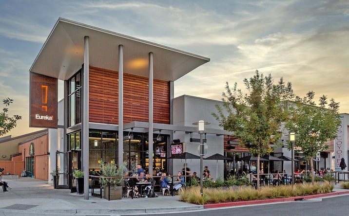 Pictures of Retail property located at 1975 Diamond Blvd, Concord, CA 94520 for lease - image #1