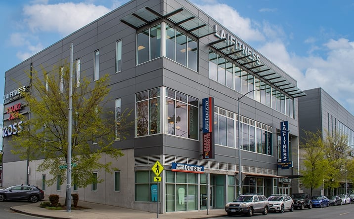 Pictures of Retail property located at 1416 NW Ballard Way, Seattle, WA 98107 for lease - image #1
