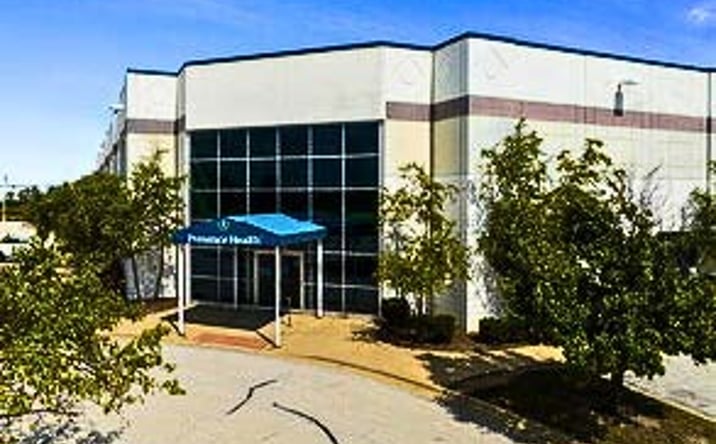 Pictures of Office property located at 1975 Melissa Ln, Aurora, IL 60506 for lease - image #1