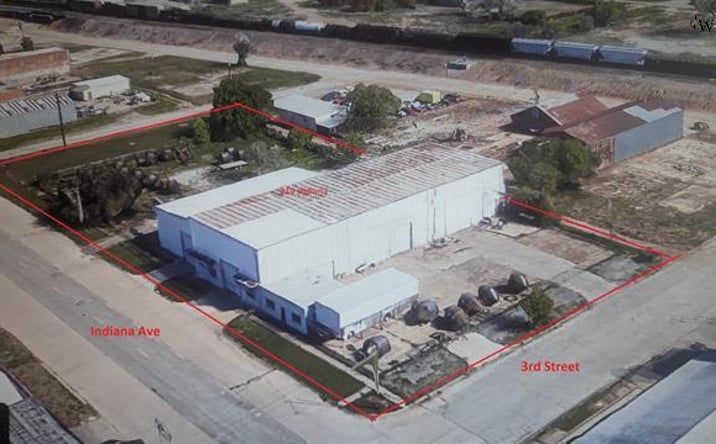 Pictures of Industrial property located at 219 Indiana Ave, Wichita Falls, TX 76301 for lease - image #1