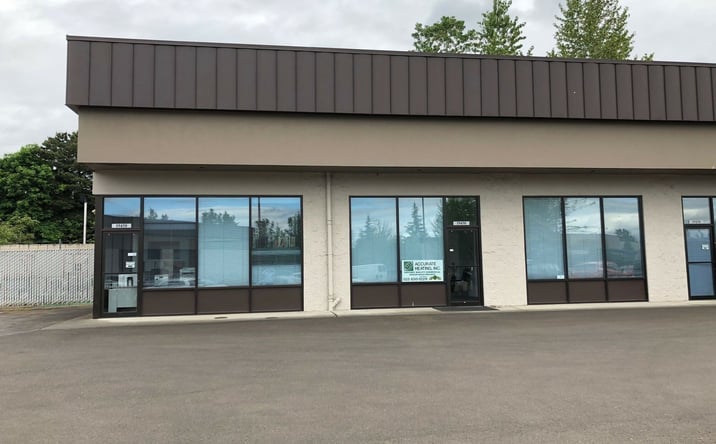 Pictures of Industrial property located at 19450 SW Mohave Ct, Tualatin, OR 97062 for lease - image #1