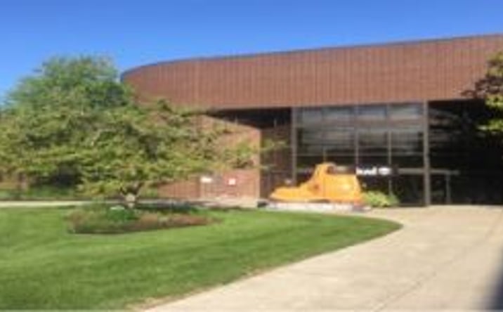 Pictures of Office, Industrial property located at 200 Domain Dr, Stratham, NH 03885 for lease - image #1