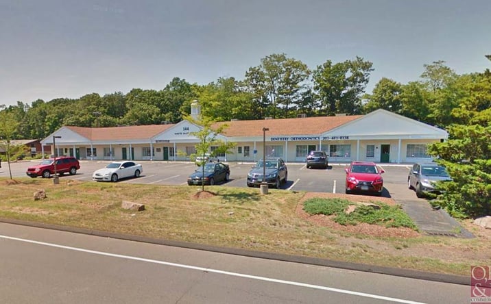 Pictures of Office property located at 144 N Main St, Branford, CT 06405 for lease - image #1