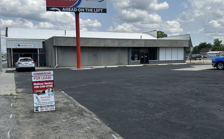 Pictures of Retail, Office property located at 2030 4th Ave N, Billings, MT 59101 for lease - image #1