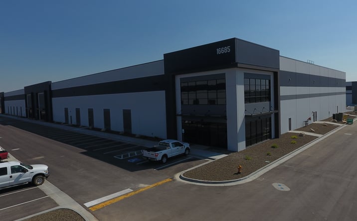 Pictures of Industrial property located at 16685 Madison Rd, Nampa, ID 83687 for lease - image #1
