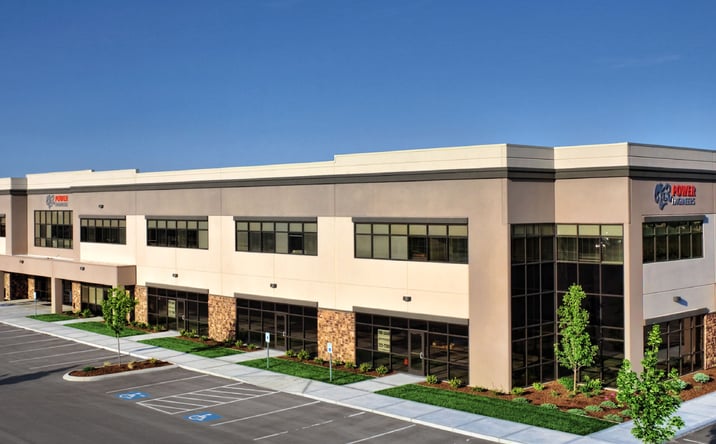 Pictures of Office property located at 2041 S Cobalt Point Way, Meridian, ID 83642 for lease - image #1