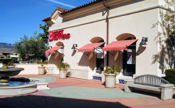 Pictures of Retail, Office property located at 1501-1511 Froom Ranch Way, San Luis Obispo, CA 93405 for lease - image #1