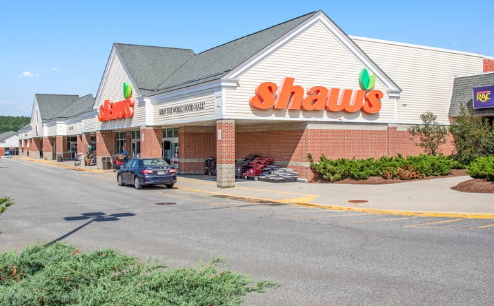 Pictures of Retail property located at Chandler Dr & Floral Street, 5 Chandler Dr, Bath, ME 04530 for lease - image #1