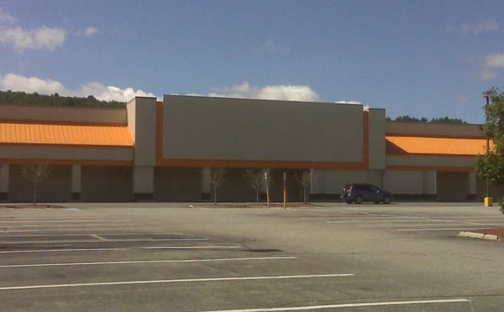 Pictures of Retail property located at 896 Putney Rd., Brattleboro, VT 05301 for lease - image #1