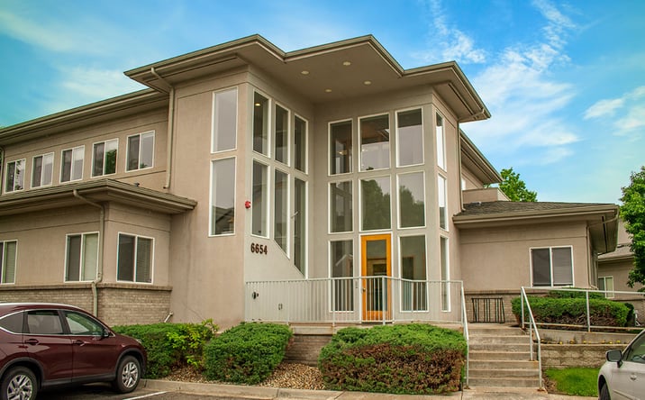 Pictures of Office property located at 6654 Gunpark Dr, Boulder, CO 80301 for lease - image #1