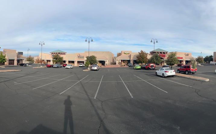 Pictures of Retail, Restaurant property located at 3961 E Lohman Ave, Las Cruces, NM 88011 for lease - image #1