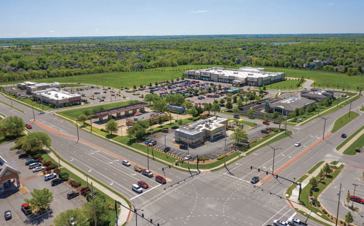 Pictures of Retail, Land property located at 151st & Blackbob, Olathe, KS 66062 for lease - image #1