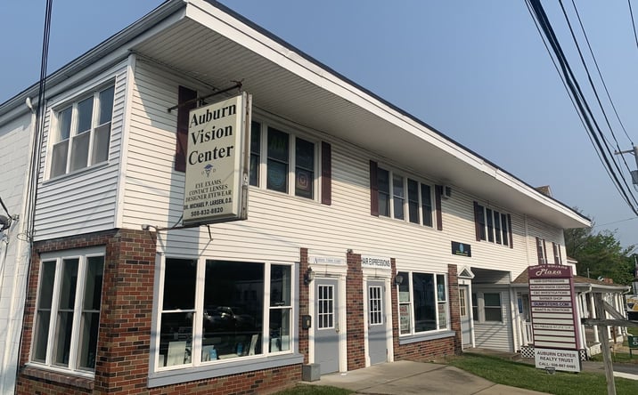 Pictures of Retail, Office property located at 59-61 Auburn St, Auburn, MA 01501 for lease - image #1