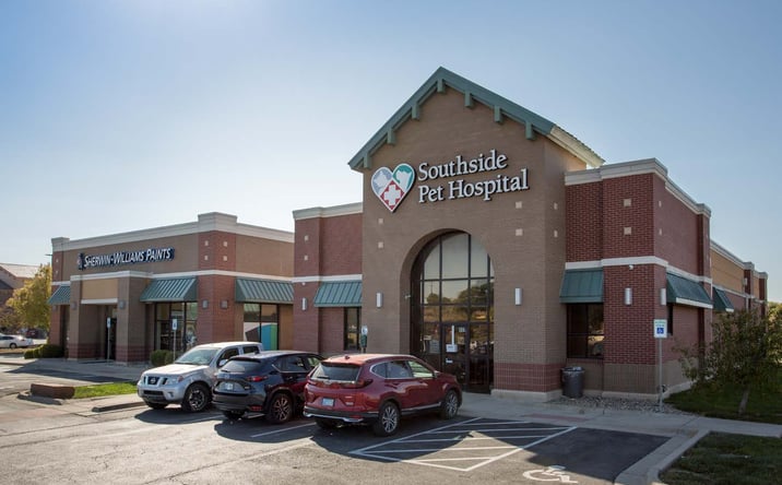 Pictures of Land property located at NWC K-7 & Santa Fe, Olathe, KS 66061 for lease - image #1