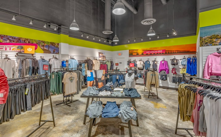 Pictures of Retail property located at 211 Duval St, Key West, FL 33040 for lease - image #1
