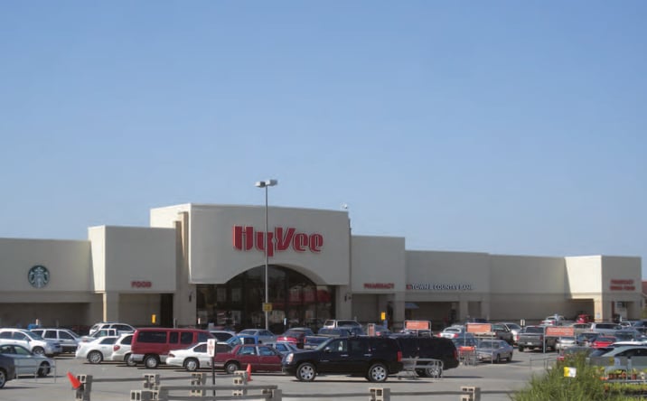 Pictures of Retail, Office, Industrial, Land property located at 36th Street & Broadway, Quincy, IL 62301 for lease - image #1