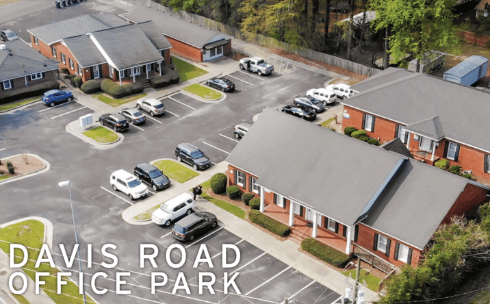 Pictures of Office, Industrial property located at 147 Davis Rd, Augusta, GA 30907 for lease - image #1