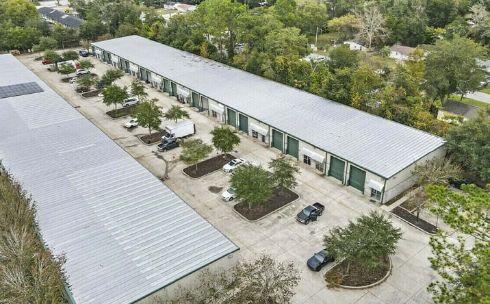 Pictures of Industrial property located at 7540 103rd St, Jacksonville, FL 32210 for lease - image #1