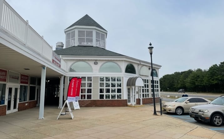 Pictures of Retail property located at 600 Mule Rd, Toms River, NJ 08757 for lease - image #1