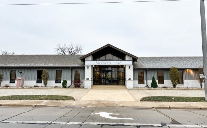 Pictures of Retail, Office property located at 307 W 41st St, Sioux Falls, SD 57105 for lease - image #1