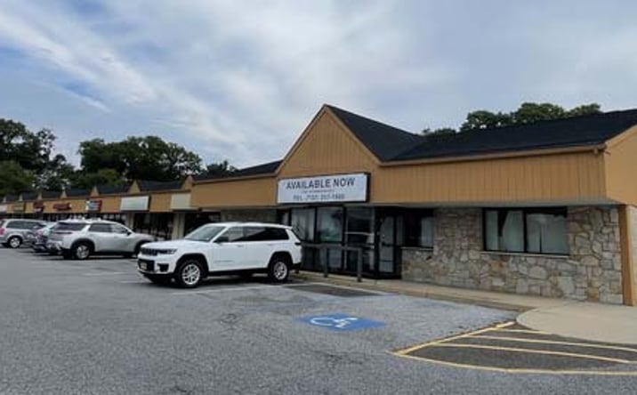 Pictures of Retail property located at 175 Route 73 S, West Berlin, NJ 08091 for lease - image #1