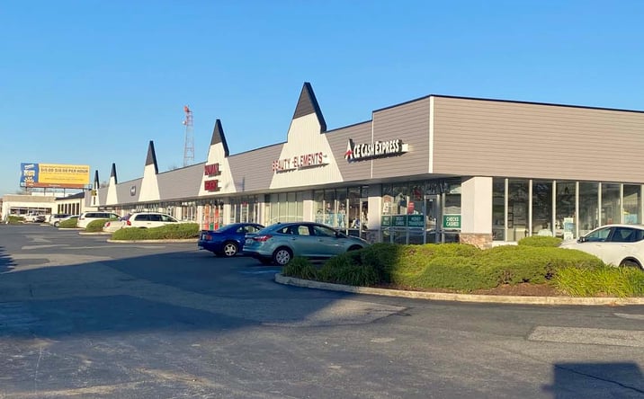 Pictures of Retail property located at 901 N Salisbury Blvd, Salisbury, MD 21801 for lease - image #1