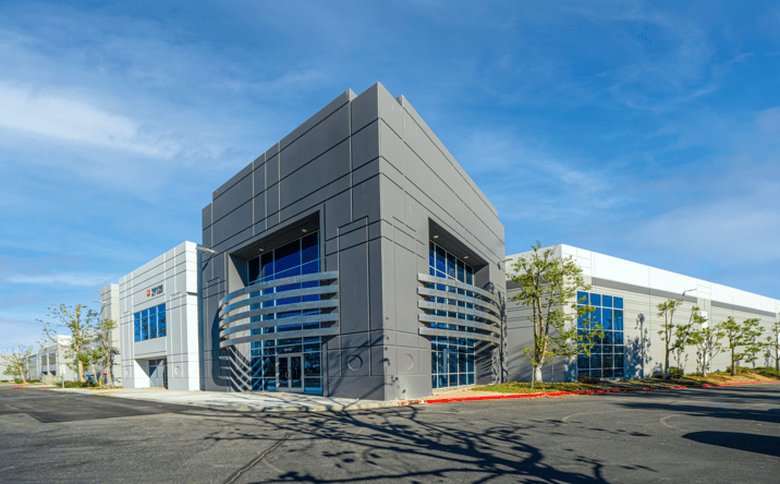 Pictures of Industrial property located at 29120 Commerce Center Dr, Valencia, CA 91384 for lease - image #1