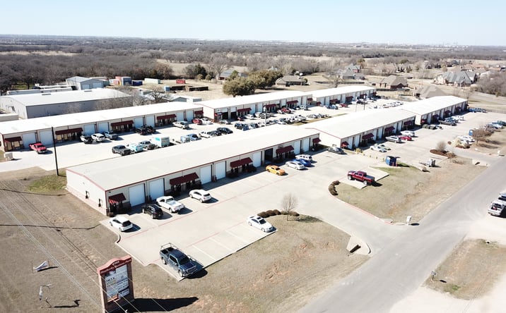 Pictures of Industrial property located at 4305 FM1187, Burleson, TX 76028 for lease - image #1