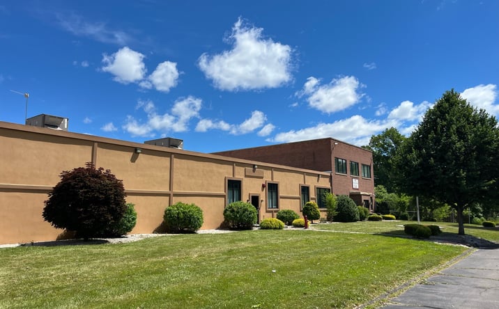 Pictures of Office, Industrial, Special Purpose property located at 128 Old Brickyard Ln, Berlin, CT 06037 for lease - image #1