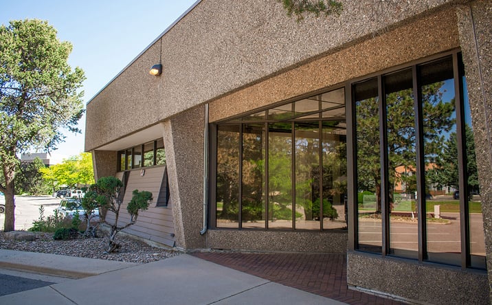 Pictures of Office property located at 1700 38th St, Boulder, CO 80301 for lease - image #1
