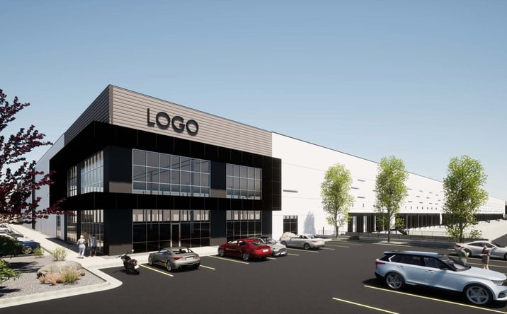 Pictures of Industrial property located at N 1750 W, Springville, UT 84663 for lease - image #1